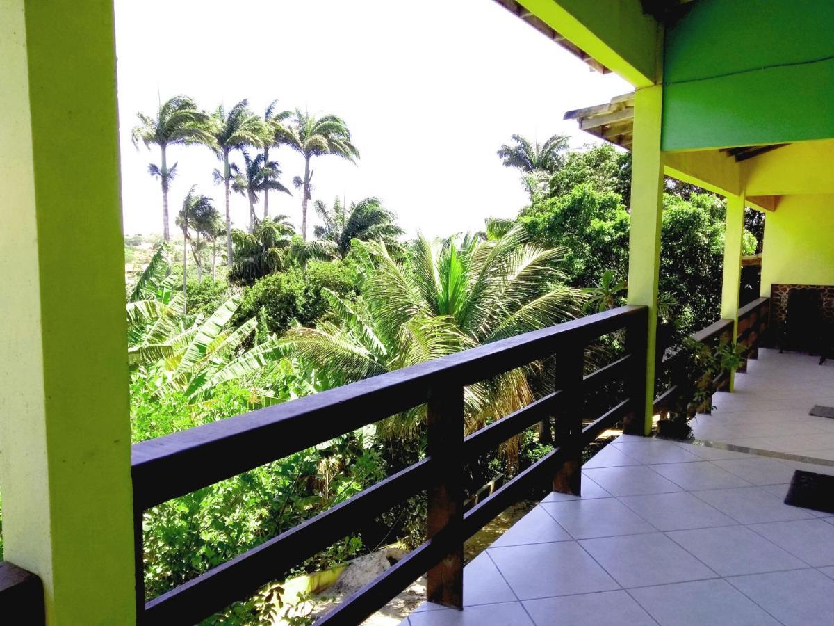 Wando Suites Armacao dos Buzios Dış mekan fotoğraf