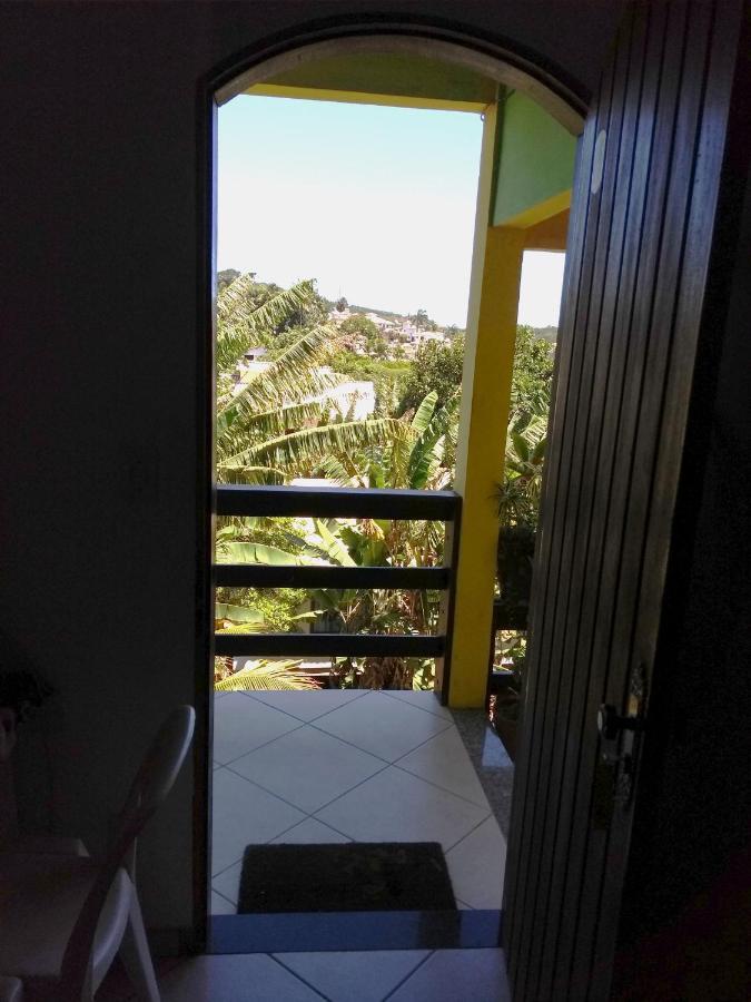 Wando Suites Armacao dos Buzios Dış mekan fotoğraf