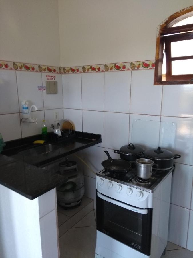 Wando Suites Armacao dos Buzios Dış mekan fotoğraf