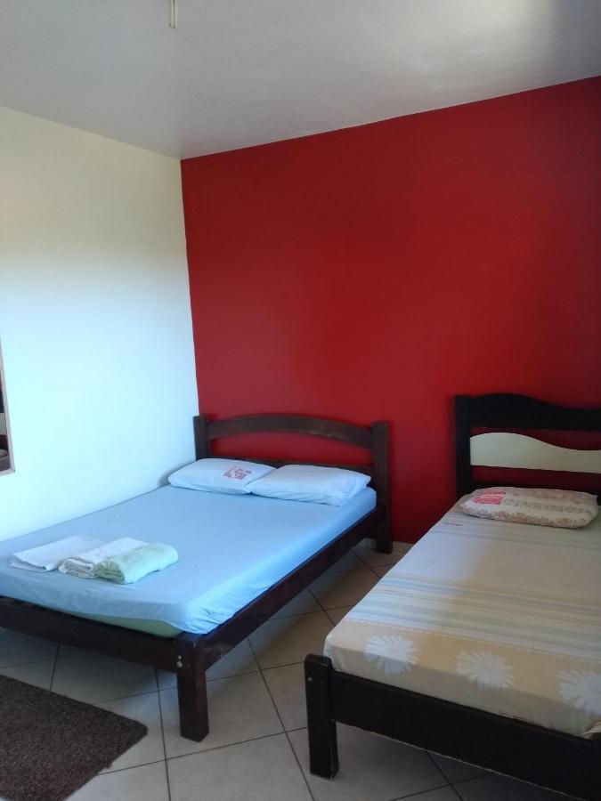 Wando Suites Armacao dos Buzios Dış mekan fotoğraf