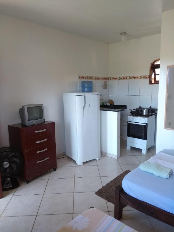 Wando Suites Armacao dos Buzios Dış mekan fotoğraf